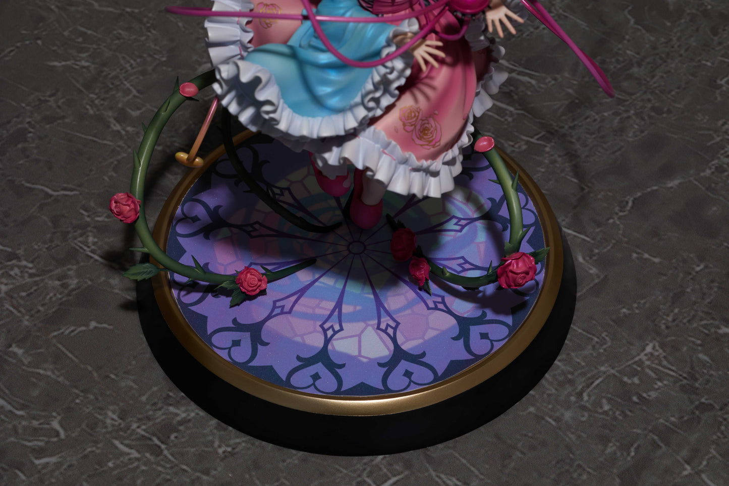 PRE ORDER – 1/6 TOUHOU PROJECT TRUE HORROR! 3RD EYE SATORI KOMEIJI DELUXE EDITION