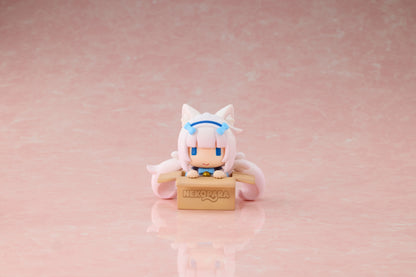 PRE ORDER – NEKOPARA VANILLA CHIBI FIGURE