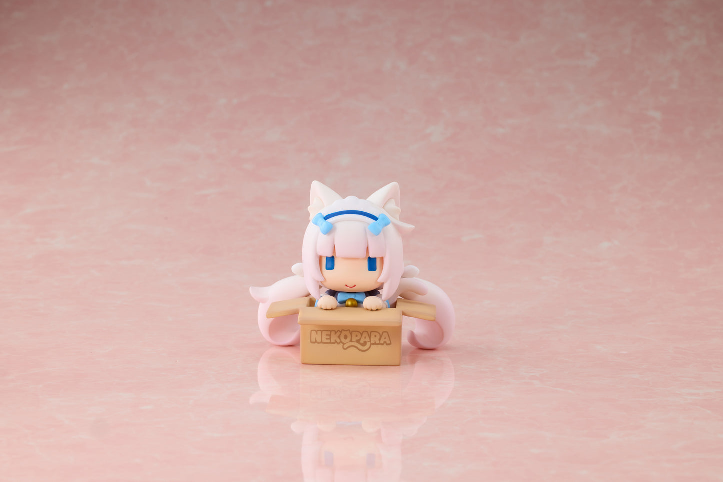 PRE ORDER – NEKOPARA VANILLA CHIBI FIGURE