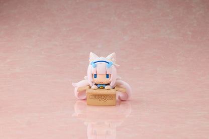 PRE ORDER – NEKOPARA VANILLA CHIBI FIGURE