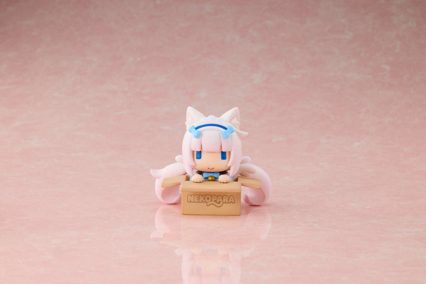 PRE ORDER – NEKOPARA VANILLA XL EDITION CHIBI FIGURE