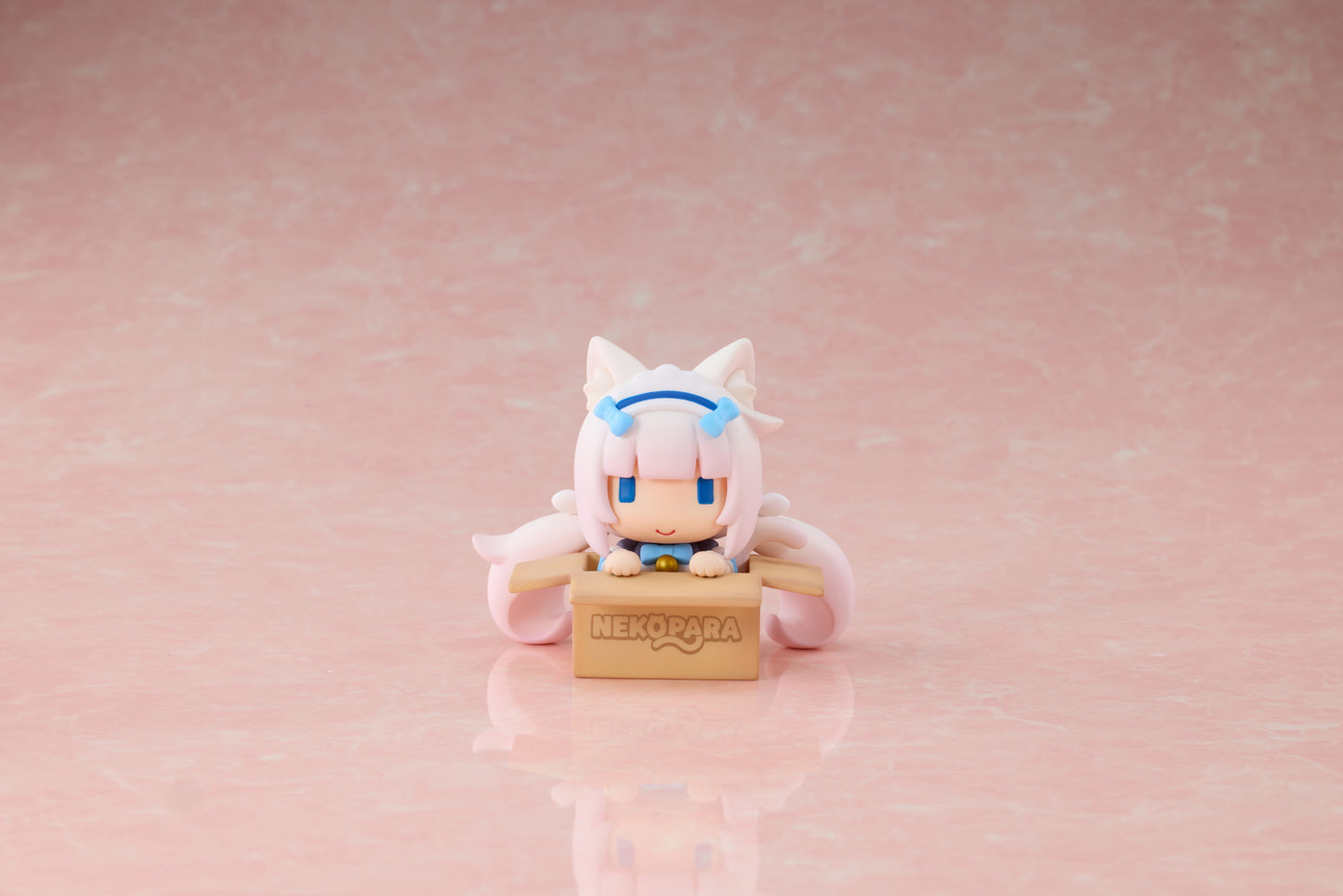 PRE ORDER – NEKOPARA VANILLA CHIBI FIGURE