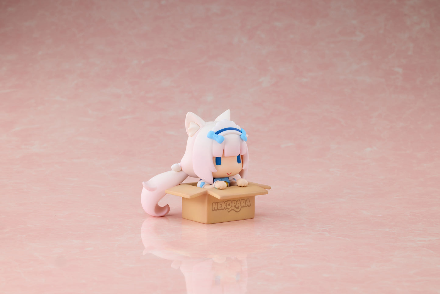 PRE ORDER – NEKOPARA VANILLA CHIBI FIGURE