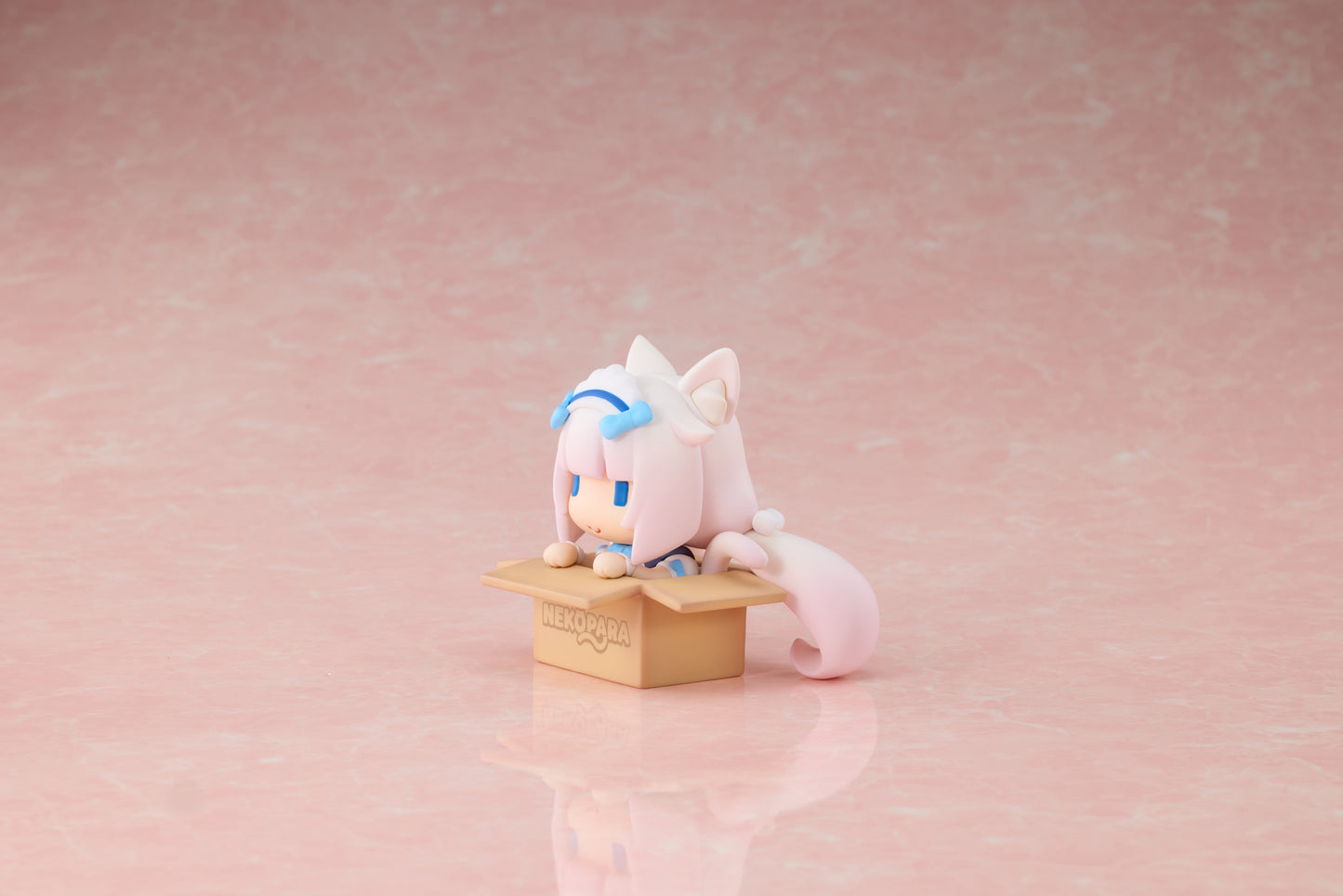 PRE ORDER – NEKOPARA VANILLA CHIBI FIGURE