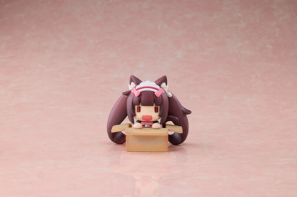 PRE ORDER – NEKOPARA CHOCOLA XL EDITION CHIBI FIGURE