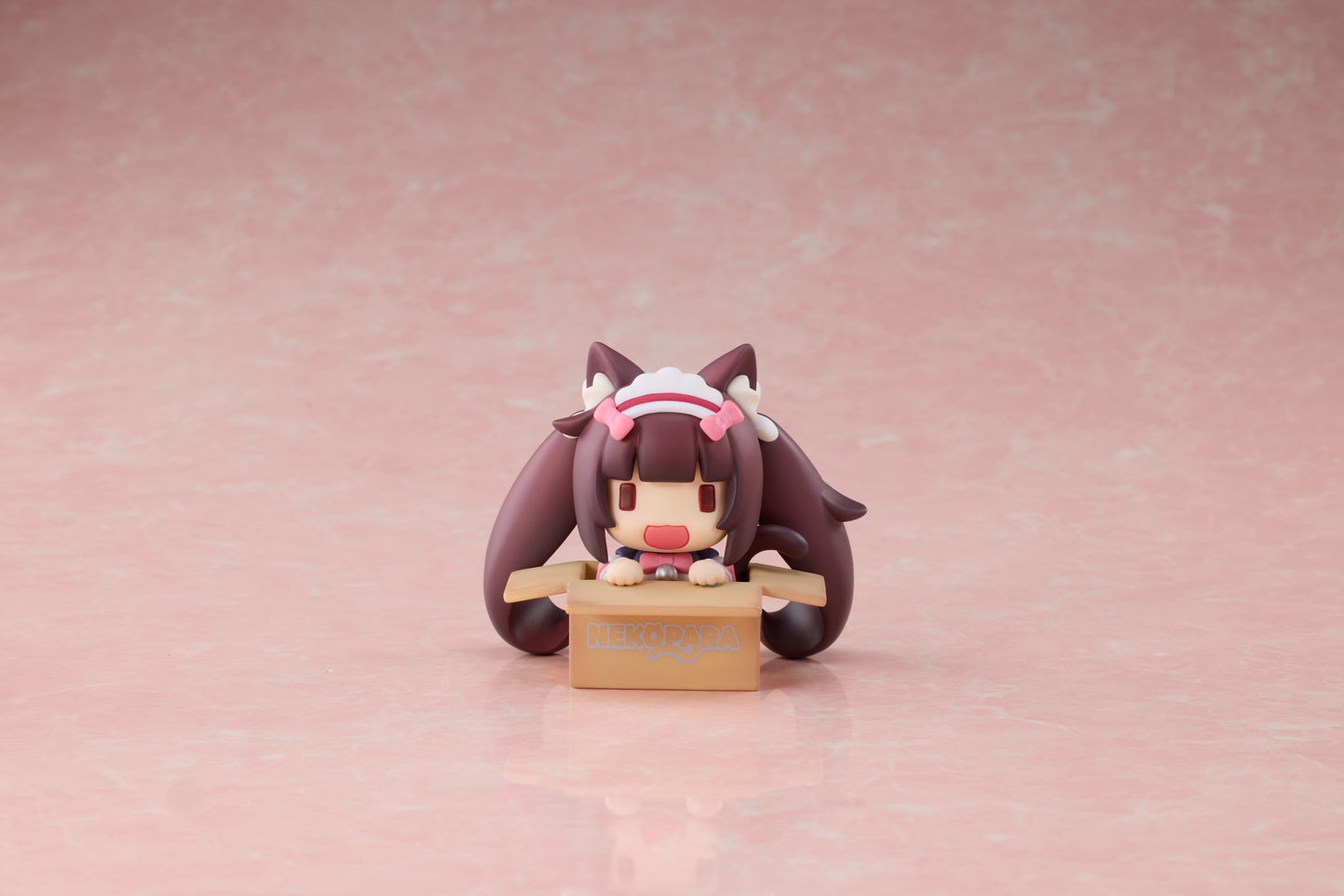 PRE ORDER – NEKOPARA CHOCOLA CHIBI FIGURE