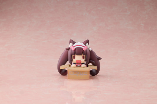 PRE ORDER – NEKOPARA CHOCOLA CHIBI FIGURE