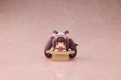 PRE ORDER – NEKOPARA CHOCOLA XL EDITION CHIBI FIGURE