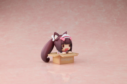 PRE ORDER – NEKOPARA CHOCOLA XL EDITION CHIBI FIGURE