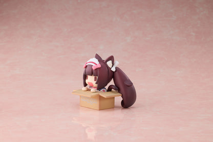 PRE ORDER – NEKOPARA CHOCOLA XL EDITION CHIBI FIGURE