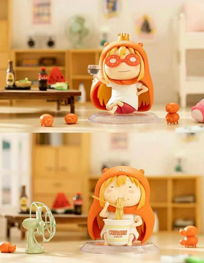 PRE ORDER – HIMOUTO! LITTLE BLIND BOX (BOX OF 6)