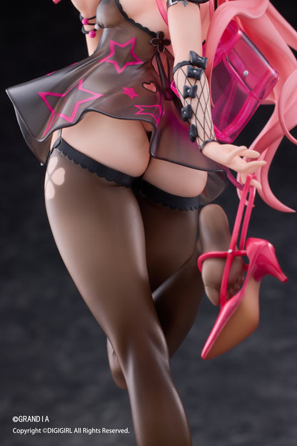 PRE ORDER – 1/7 HIGH HEEL & LOLLIPOP