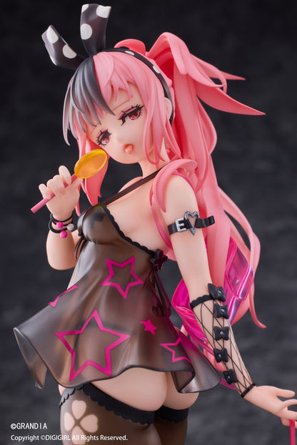 PRE ORDER – 1/7 HIGH HEEL & LOLLIPOP