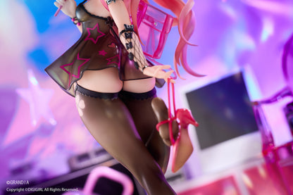 PRE ORDER – 1/7 HIGH HEEL & LOLLIPOP