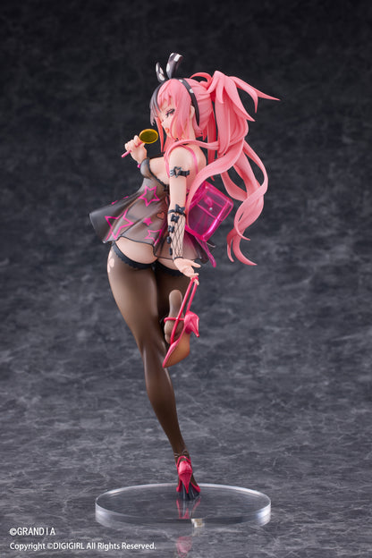 PRE ORDER – 1/7 HIGH HEEL & LOLLIPOP