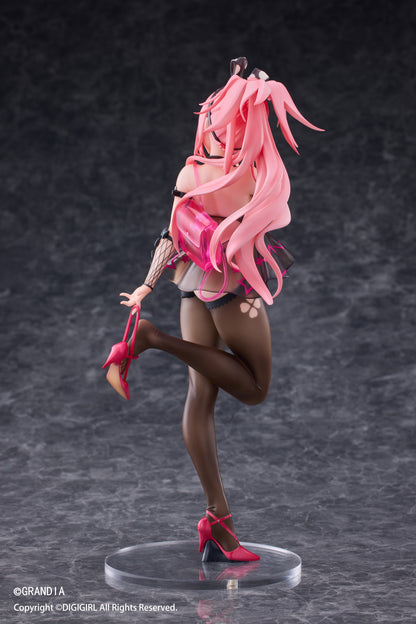 PRE ORDER – 1/7 HIGH HEEL & LOLLIPOP