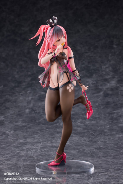 PRE ORDER – 1/7 HIGH HEEL & LOLLIPOP