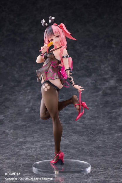 PRE ORDER – 1/7 HIGH HEEL & LOLLIPOP