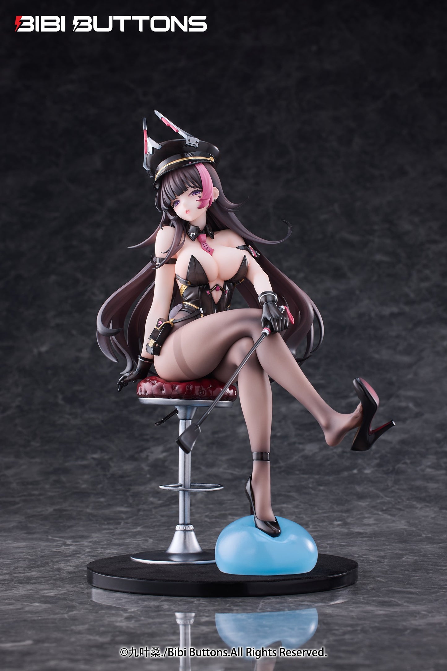 PRE ORDER – 1/6 TORTURER KAORU USAMI