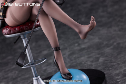 PRE ORDER – 1/6 TORTURER KAORU USAMI