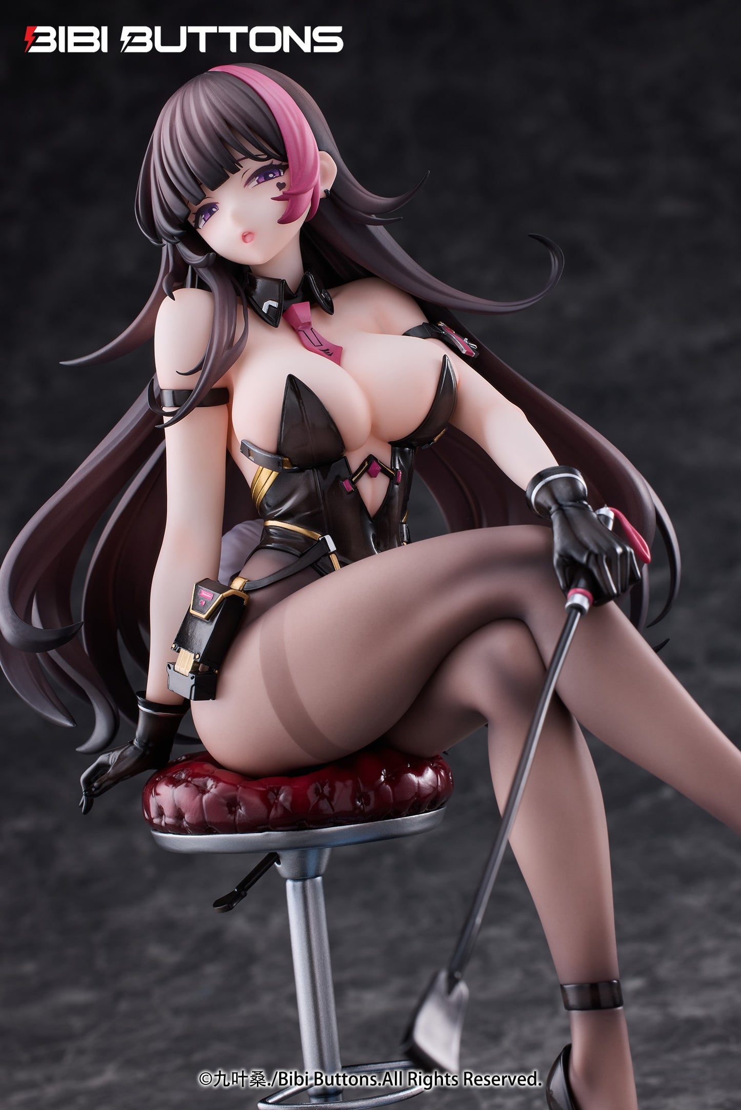 PRE ORDER – 1/6 TORTURER KAORU USAMI