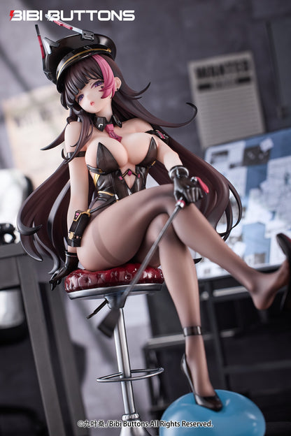 PRE ORDER – 1/6 TORTURER KAORU USAMI