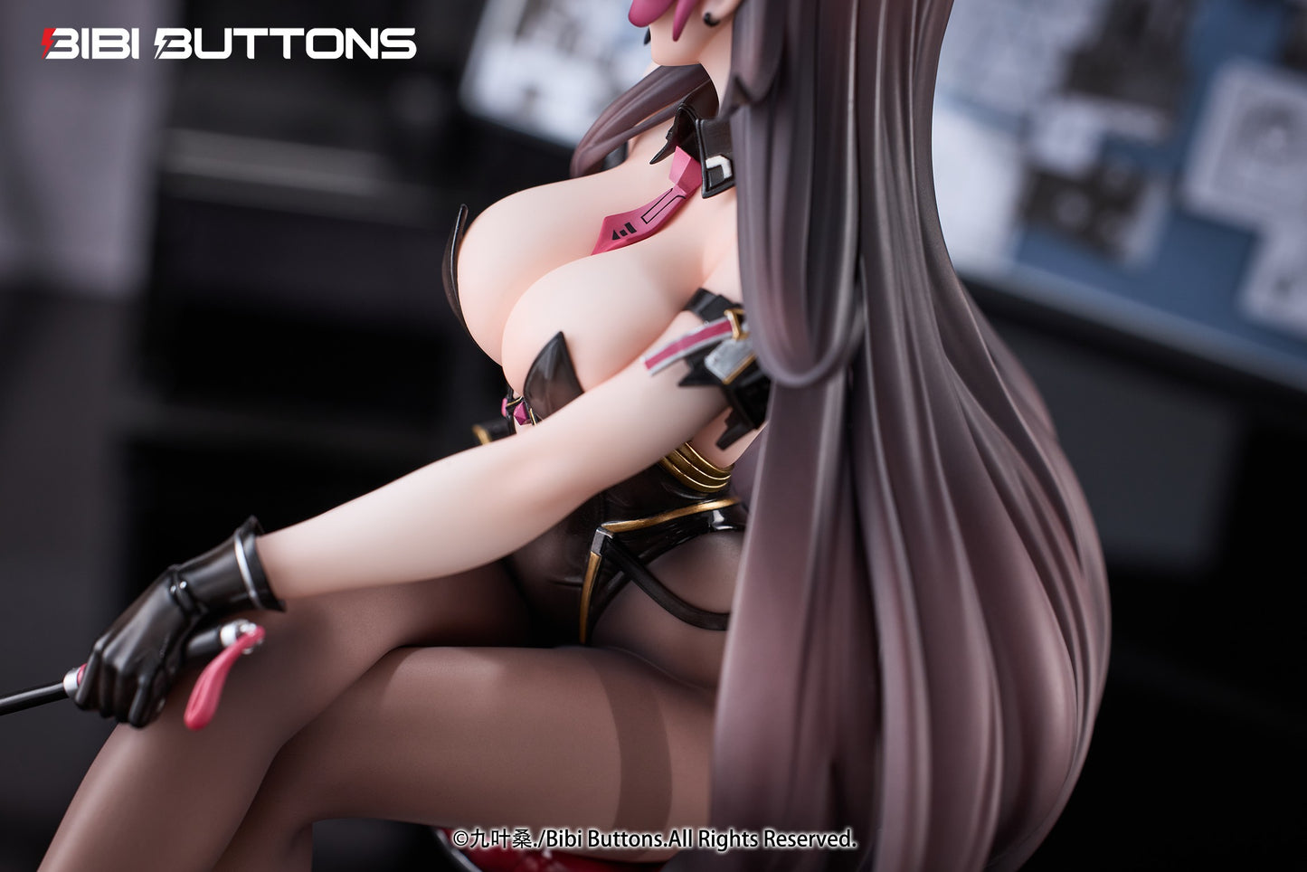 PRE ORDER – 1/6 TORTURER KAORU USAMI