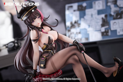 PRE ORDER – 1/6 TORTURER KAORU USAMI