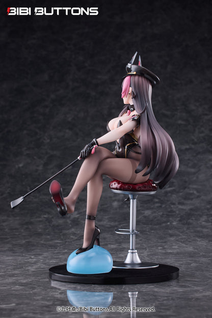 PRE ORDER – 1/6 TORTURER KAORU USAMI