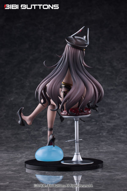 PRE ORDER – 1/6 TORTURER KAORU USAMI