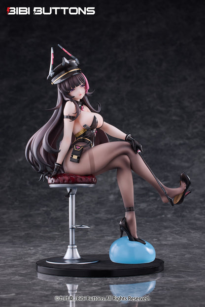 PRE ORDER – 1/6 TORTURER KAORU USAMI