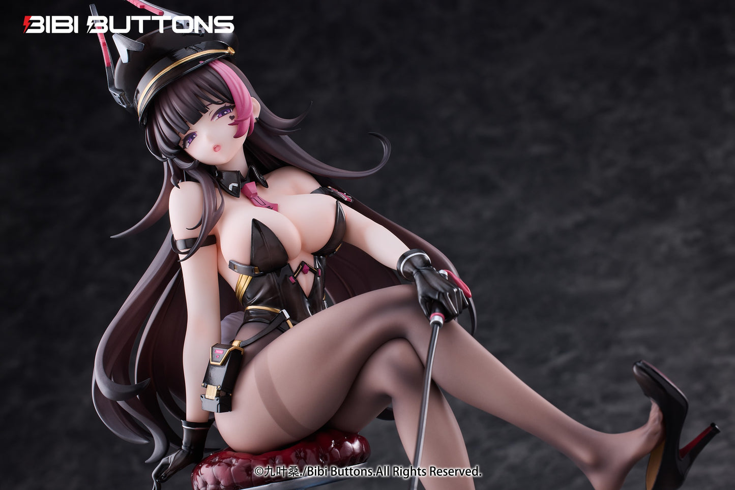 PRE ORDER – 1/6 TORTURER KAORU USAMI