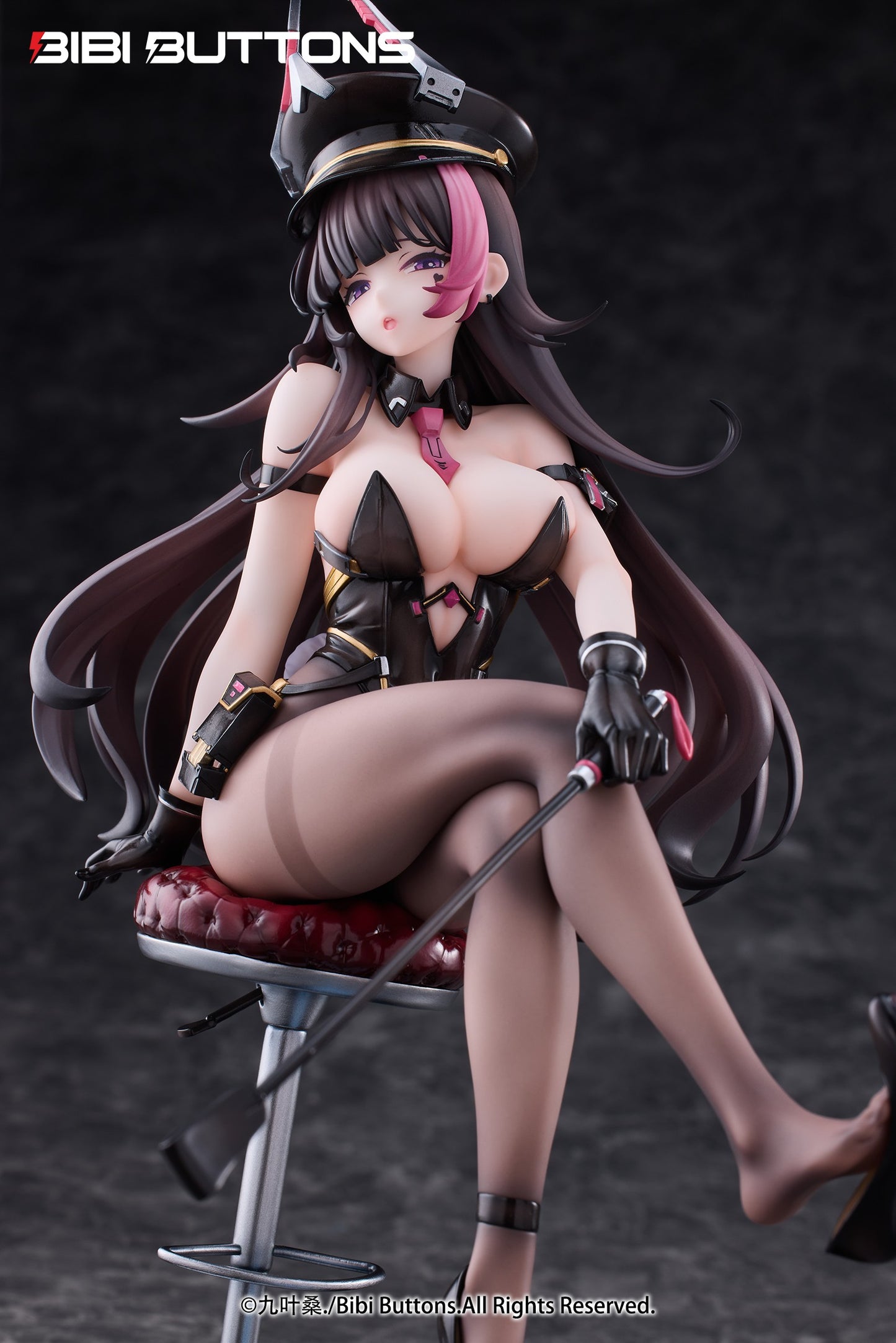 PRE ORDER – 1/6 TORTURER KAORU USAMI