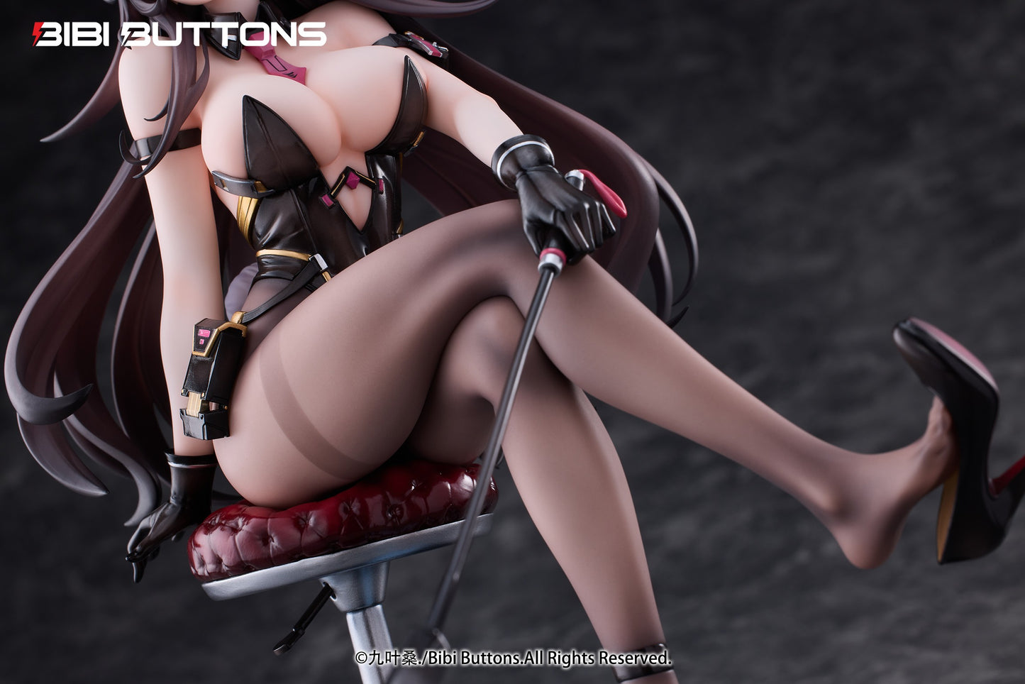 PRE ORDER – 1/6 TORTURER KAORU USAMI