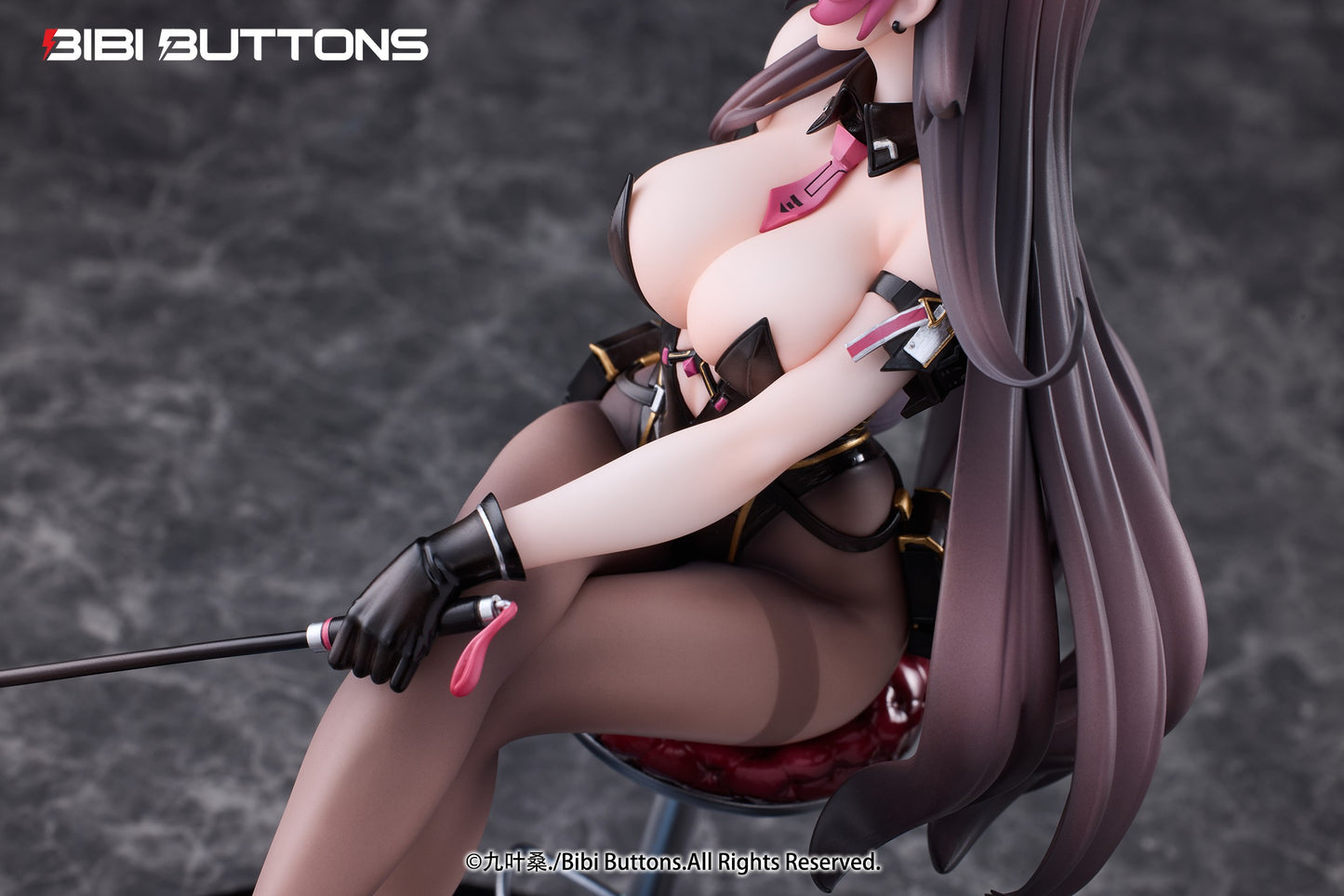 PRE ORDER – 1/6 TORTURER KAORU USAMI