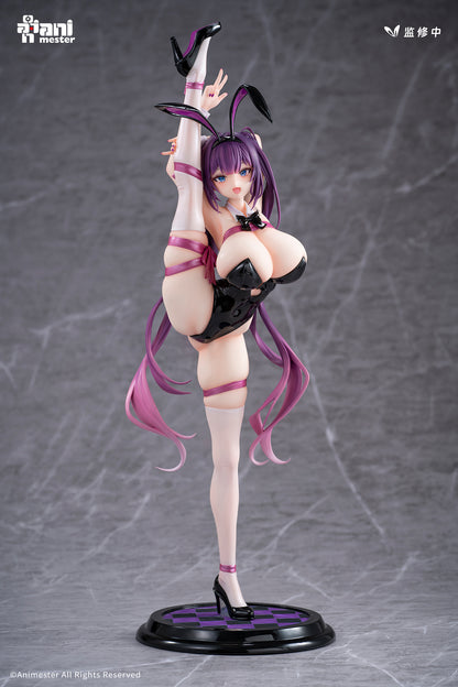 PRE ORDER – 1/4 PRESENT BUNNY YUNA CHAN