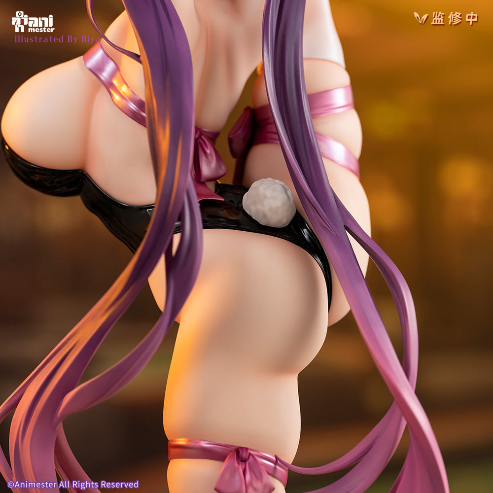 PRE ORDER – 1/4 PRESENT BUNNY YUNA CHAN