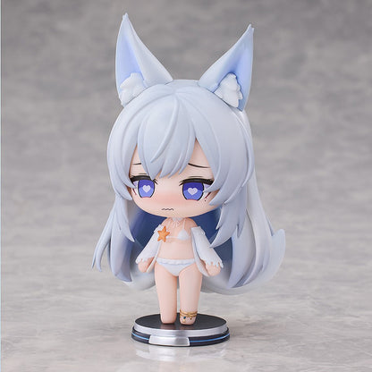 PRE ORDER – AZUR LANE SUMMER SWIMSUIT COMPLETE MODEL CHIBI FIGURE VOL.1 ( SET OF 3 ) - NOSHIRO , SHIMAKAZE , SHINANO