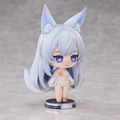 PRE ORDER – AZUR LANE SUMMER SWIMSUIT COMPLETE MODEL CHIBI FIGURE VOL.1 ( SET OF 3 ) - NOSHIRO , SHIMAKAZE , SHINANO