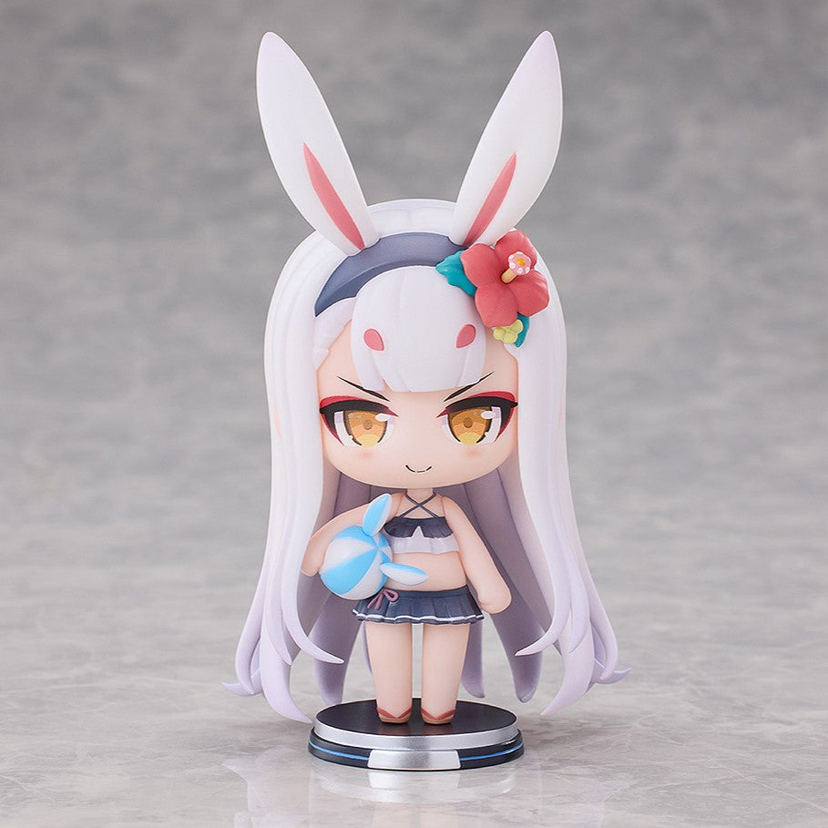 PRE ORDER – AZUR LANE SUMMER SWIMSUIT COMPLETE MODEL CHIBI FIGURE VOL.1 ( SET OF 3 ) - NOSHIRO , SHIMAKAZE , SHINANO