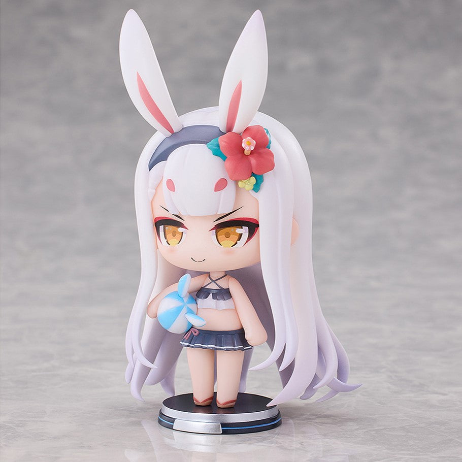 PRE ORDER – AZUR LANE SUMMER SWIMSUIT COMPLETE MODEL CHIBI FIGURE VOL.1 ( SET OF 3 ) - NOSHIRO , SHIMAKAZE , SHINANO