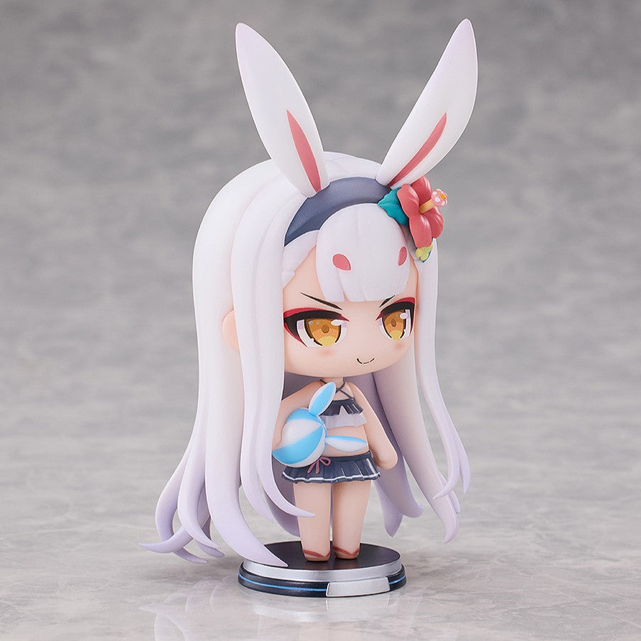 PRE ORDER – AZUR LANE SUMMER SWIMSUIT COMPLETE MODEL CHIBI FIGURE VOL.1 ( SET OF 3 ) - NOSHIRO , SHIMAKAZE , SHINANO