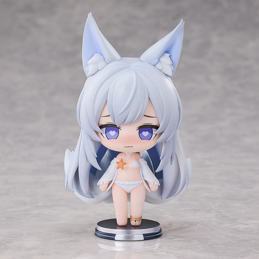 PRE ORDER – AZUR LANE SUMMER SWIMSUIT COMPLETE MODEL CHIBI FIGURE VOL.1 ( SET OF 3 ) - NOSHIRO , SHIMAKAZE , SHINANO