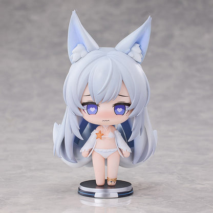 PRE ORDER – AZUR LANE SUMMER SWIMSUIT COMPLETE MODEL CHIBI FIGURE VOL.1 ( SET OF 3 ) - NOSHIRO , SHIMAKAZE , SHINANO