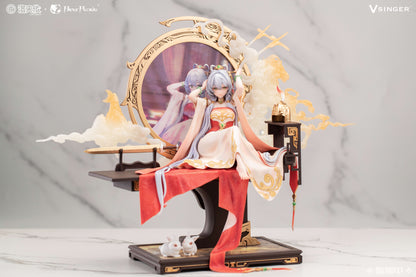 PRE ORDER – 1/6 LUO TIANYI THE BALLAD OF MULAN VER