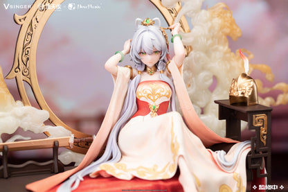 PRE ORDER – 1/6 LUO TIANYI THE BALLAD OF MULAN VER