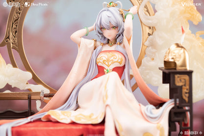 PRE ORDER – 1/6 LUO TIANYI THE BALLAD OF MULAN VER