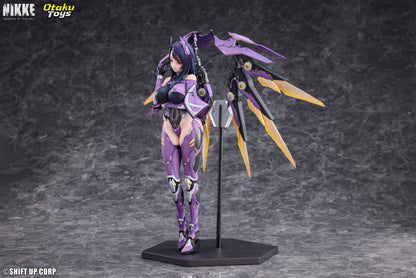 PRE ORDER – 1/7 GODDESS OF VICTORY: NIKKE - ISABEL BONUS EDITION