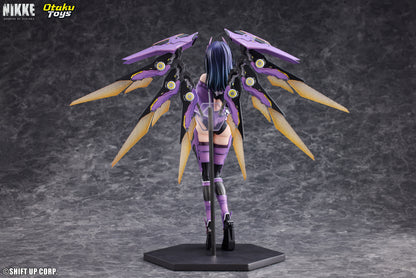 PRE ORDER – 1/7 GODDESS OF VICTORY: NIKKE - ISABEL BONUS EDITION