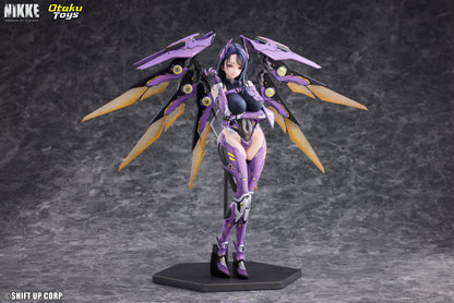 PRE ORDER – 1/7 GODDESS OF VICTORY: NIKKE - ISABEL BONUS EDITION